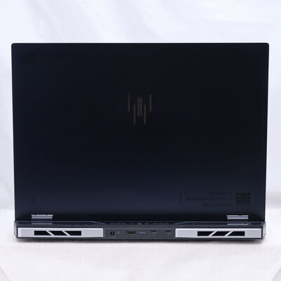 【通販センター】中古  Acer Predator helios Neo16(Intel Core i7 14700HX/16GB DDR5 (PC5)/SSD1TB/なし/NVIDIA GeForce RTX 4060 8GB Laptop GPU/16/1920x1200/Wi-Fi/W11H64 MAR) 204071 