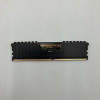 中古  PC4-24000 8GB デスクトップ用(DDR4-3000) 128475 