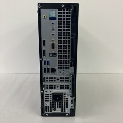 【仙台店】中古  DELL OptiPlex 3070 (Core i5-8500/8GB/SSD 256GB/-/-/-/W11P64/-) 3240008094 