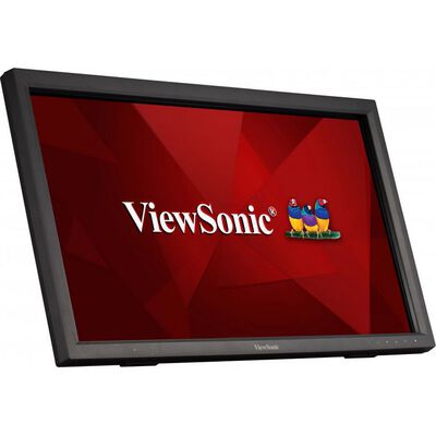 ViewSonic  TD2423 (23.6インチワイド 10点マルチタッチディスプレイ) 
