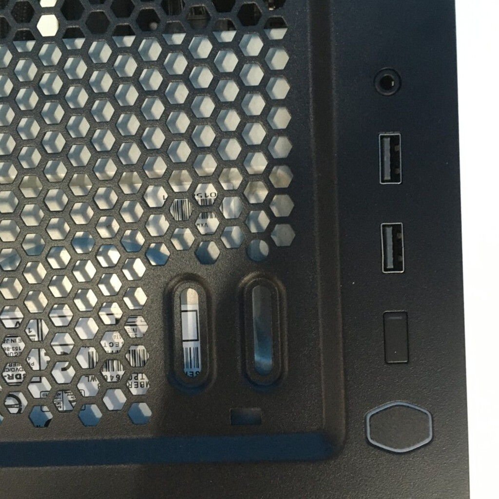 中古 自作ゲーミングPC(i5 13600KF/32GB/SSD500GB+256GB/RTX3060Ti