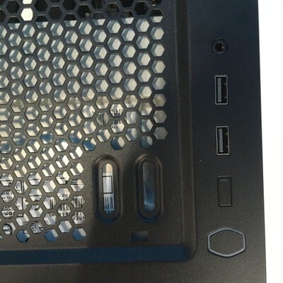 【博多店】中古  自作ゲーミングPC(i5 13600KF/32GB/SSD500GB+256GB/RTX3060Ti/W11H) 3310006109 