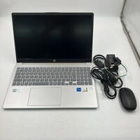 中古  HP HP 15-fd0 (i5 1334U/16GB/SSD512GB/WLAN/15.6FHD) 3280023244 