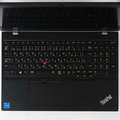 【通販センター】中古  LenovoThinkPad L15 Gen2(Intel Core i5 1135G7 2.40GHz/16GB DDR4/SSD512GB/-/オンボード/15.6/1920x1080/GbE/Wi-Fi/WEBCAM/W11P/Microsoft Office Home and Business 2024/VBT) 198510 