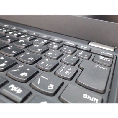 【前橋ｲﾝﾀｰｱｶﾏﾙ店】中古  Lenovo ThinkPad L13 Gen2 20VJ-S03B00 (Intel Core i3 1115G4 3.00GHz/8GB/SSD256GB/なし/オンボード/13.3/1920x1080/Wi-Fi/WEBCAM/W11H64 MAR) 185197 
