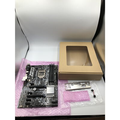 【水戸赤塚店】中古  ASUS PRIME H270-PLUS (H270 1151 ATX DDR4) 133244 