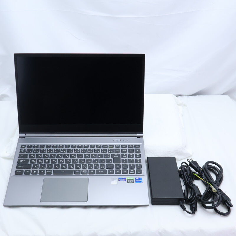 中古 THIRDWAVE raytrek R5-AA6 201924 （383052） ｜ パソコン通販の