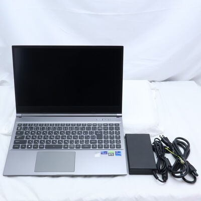 【通販センター】中古  THIRDWAVE raytrek R5-AA6 201924 
