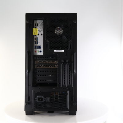 【秋葉原本店】中古  TSUKUMO_G_GEAR(i7 14700F/32GB/SSD1TB/RX7800XT/W11H) 3410015139 