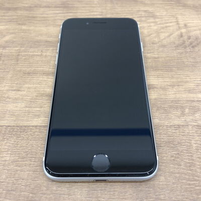 【宇都宮鶴田店】中古  【SIMロック解除済み】【au】Apple iPhoneSE 4.7インチ (第2世代/2020) 64GB (ホワイト) MHGQ3J/A 新パッケージ版 155748【在庫処分!】 