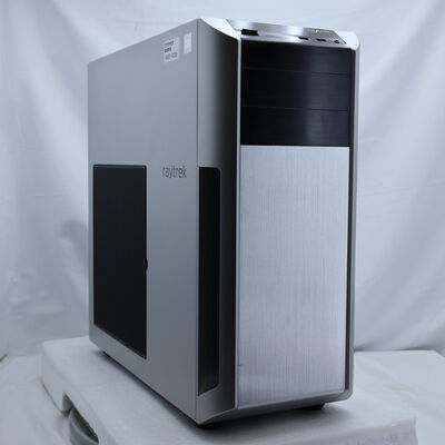 【通販センター】中古  THIRDWAVE raytrek 4C 202038 