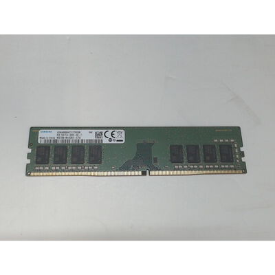 【前橋ｲﾝﾀｰｱｶﾏﾙ店】中古  PC4-21300 8GB デスクトップ用_ 184888 