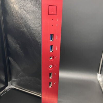 【熊本浜線店】中古  mouse G-Tune HO-X299 