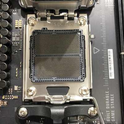 【福井日之出店】中古  ASUS TUF GAMING X670E-PLUS (X670E AM5 ATX DDR5) 152479 