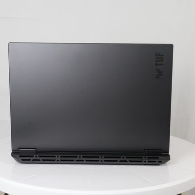 【通販センター】中古  ASUS TUFGaming F16(Intel Core i5 13450HX/32GB DDR5 (PC5)/SSD512GB/なし/オンボード/16/1920x1200/Wi-Fi/W11H64 MAR) 204046 