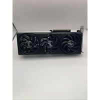 中古  Palit NE7506T019T1-GB2061S(RTX5060Ti Infinity3 16G) 178241 