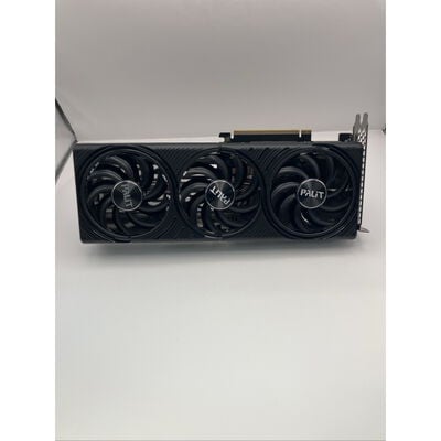 【仙台店】中古  Palit NE7506T019T1-GB2061S(RTX5060Ti Infinity3 16G) 178241 