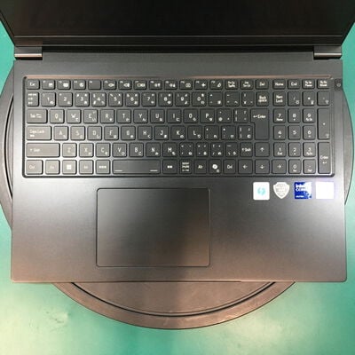 【佐賀南部バイパス店】中古  TW DX-L7LA (Ultra 7 258V/32GB/SSD1TB/オンボード/15.6/1920x1200/W11H) 5250001489 