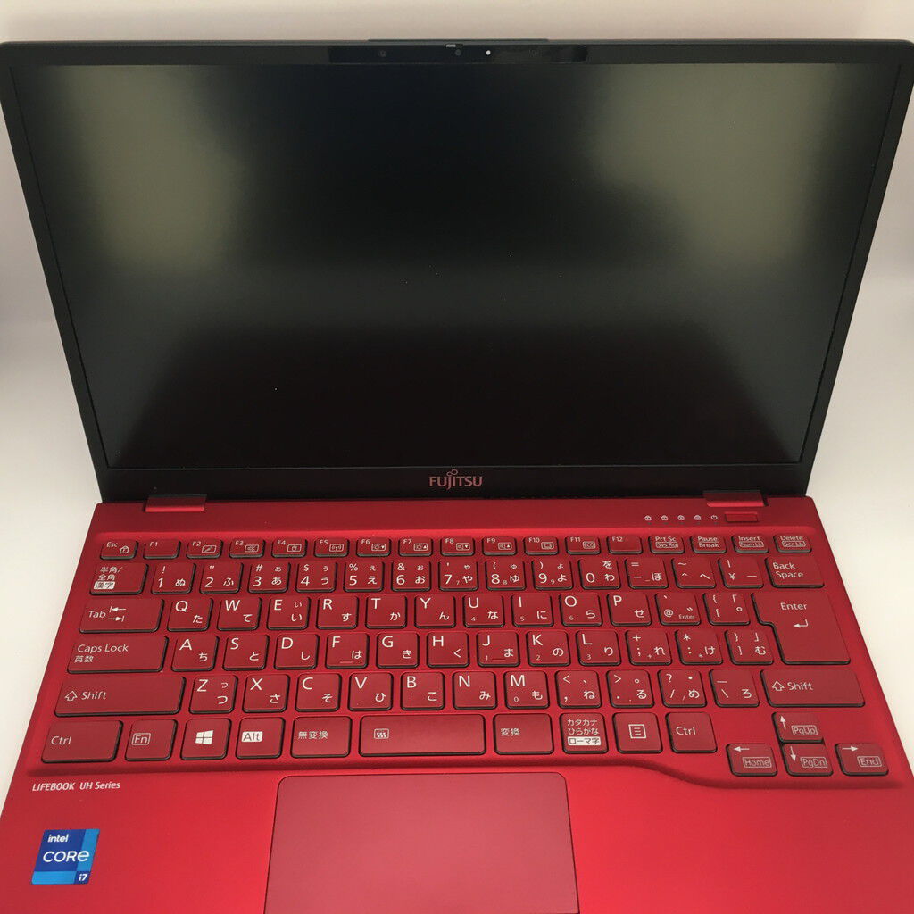 中古 富士通 LIFEBOOK UH90/F 5250001353 （357629） ｜ パソコン通販