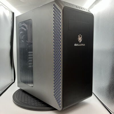 【新潟店】中古  THIRDWAVE GALLERIA RA7C-R47(i7 14700F/32GB/SSD2TB/RTX4070/W11H) 3290006902