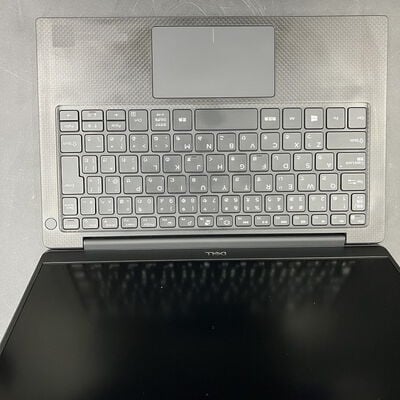【大須店】中古  DELL XPS 13 7390  (INTEL Core i5 10210U 1.6GHz/8GB/SSD256GB/-/オンボード/13.3/1920x1080/Wi-Fi/WEBCAM/W11H64) 180648 