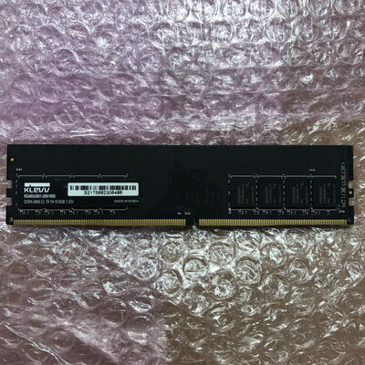 【宮崎恒久店】中古  PC4-21300 8GB デスクトップ用(DDR4-2666) 126165 