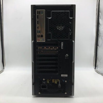 【郡山安積店】中古  GALLERIA XA7C-R36T(i7 11700/16GB/M.2 SSD1TB/なし/RTX3060Ti 8GB/W11H) 4640003058 