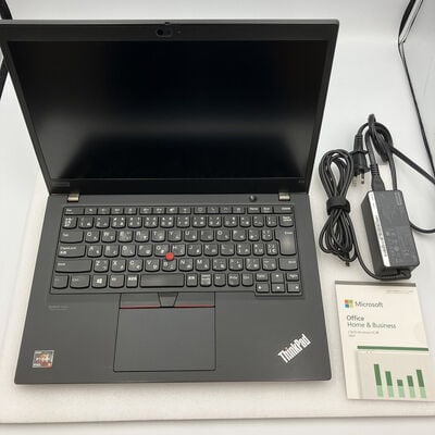 【新潟店】中古  HP EliteBook 830 G8 MSO (Intel Core i5 1145G7 2.6GHz/16GB/SSD256GB/-/オンボード/13.3/1920x1080/Wi-Fi/WEBCAM/W11P/Microsoft Office Home and Business 2024) 190066 