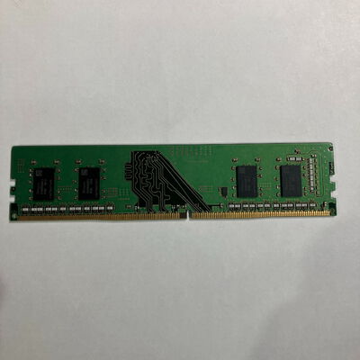 【鹿児島店】中古  PC4-32000 8GB デスクトップ用 140735 