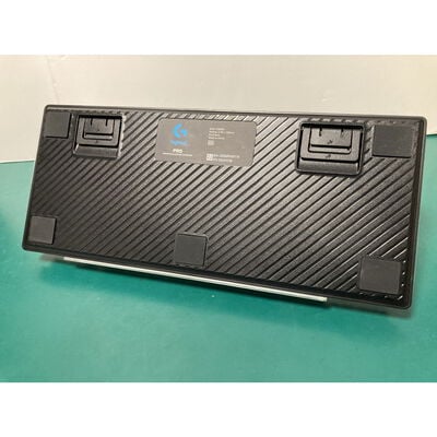 【富山本郷店】中古  Logicool G-PKB-002LN (有線 ｹﾞｰﾐﾝｸﾞｷｰﾎﾞｰﾄﾞ) 158800 