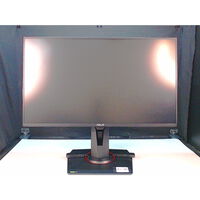 中古  ASUS VG258QR-G(24.5"W 1D1H1DP 0.5ms TN 165Hz) 4540001140 