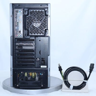 【通販センター】中古  THIRDWAVE GALLERIA SK(Intel Core i7 10700/16GB DDR4 (PC4)/SSD500GB/なし/NVIDIA GeForce RTX 3070 8GB/W11H64 MAR) 202611 