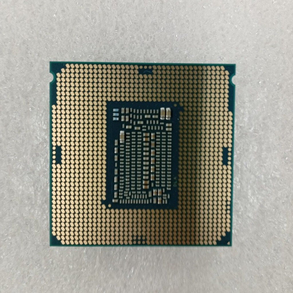 中古 INTEL Core i9 9900KF (1151/3.60GHz/16M/C8/T16) 139475