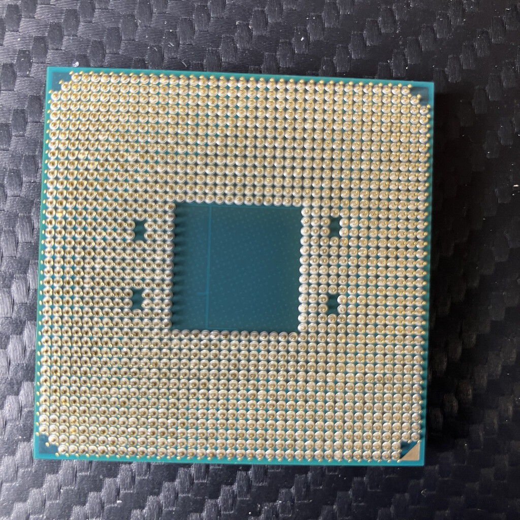 中古 AMD Ryzen 7 5700X (AM4/3.4GHz/36M/C8/T16/65W) 150182