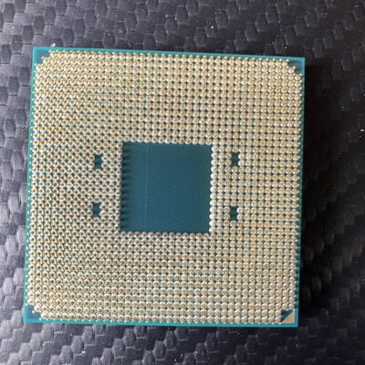 【富士青葉店】中古  AMD Ryzen 7 5700X (AM4/3.4GHz/36M/C8/T16/65W) 150182 