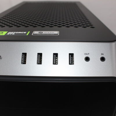 【京都店】中古  THIRDWAVE GALLERIA SK Ver.2(Intel Core i7 13700F/16GB/SSD500GB/なし/NVIDIA GeForce RTX 4060 Ti 16GB/W11H64 MAR) 184750 