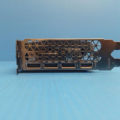 【大須店】中古  ZOTAC ZT-A30600H-10M (RTX3060 12GB) 144778 