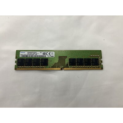 【仙台店】中古  PC4-25600 16GB デスクトップ用(DDR4-3200) 140728 