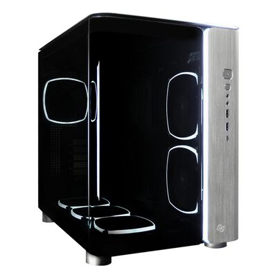 MONTECH  KING 95 Ultra (ATX ガラス) 