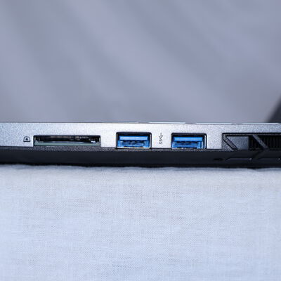 【通販センター】中古  THIRDWAVE GALLERIA RL7C-R35-5N 203197 