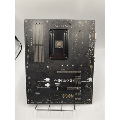 【座間相武台】中古  MSI B450 GAMING PLUS (B450 AM4 ATX DDR4) 137900 