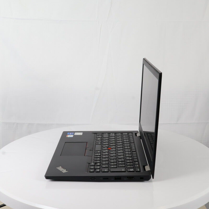 中古 Lenovo ThinkPad L13 Gen 2 20VJS17X00(Intel Core i7 1165G7