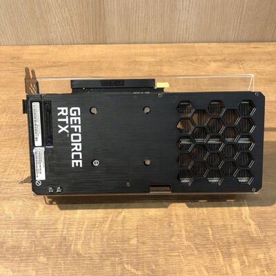 【姫路店】中古  Palit NE63060T19K9-190AD （RTX3060 12GB） 3480038794 