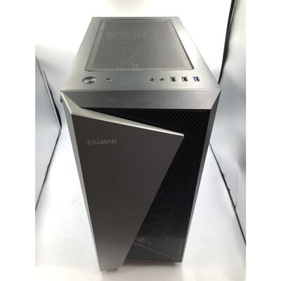 【水戸赤塚店】中古  Original　自作PC　(i5 10400F/16GB/SSD500GB/-/RTX2060/-) 4680002812 