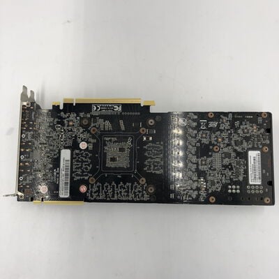 【福井日之出店】中古  Palit NE6207S019P2-1040J(RTX2070 SUPER 8GGD61H3P) 140106 