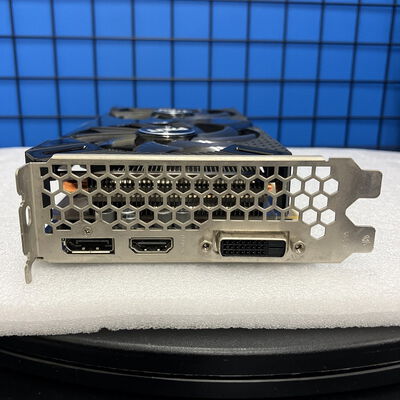 【新潟店】中古  各社 GeForce RTX2060 (6GB PCI-E) 139502 