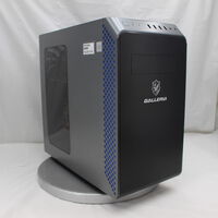 中古  THIRDWAVE GALLERIA RM7C-R36T 195765【6/25値下げ!】 