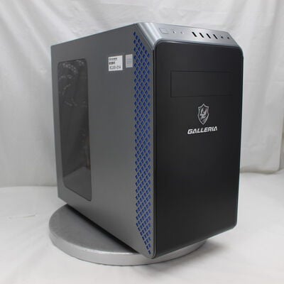 【通販センター】中古  THIRDWAVE GALLERIA RM7C-R36T 195765 