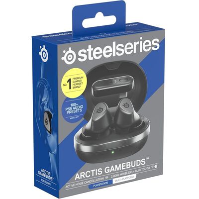 SteelSeries  Arctis GameBuds (61680J) 