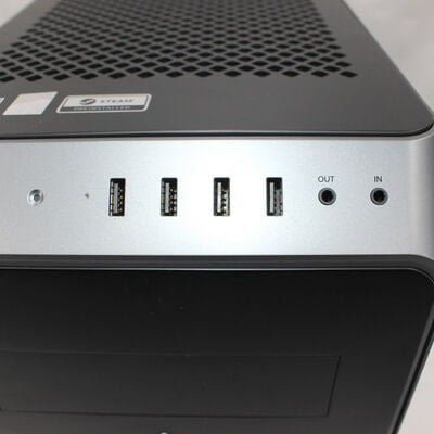 【通販センター】中古  THIRDWAVE GALLERIA SKM(AMD Ryzen 7 5700X/16GB DDR4 (PC4)/SSD1TB/なし/NVIDIA GeForce RTX 3060 Ti 8GB/W11H64 MAR) 191906 